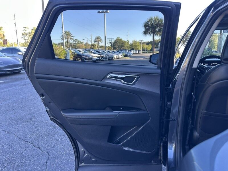 2023 Kia Sportage SX-Prestige Jacksonville FL