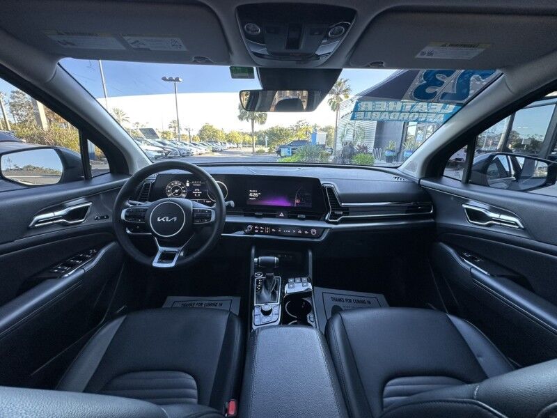 2023 Kia Sportage SX-Prestige Jacksonville FL