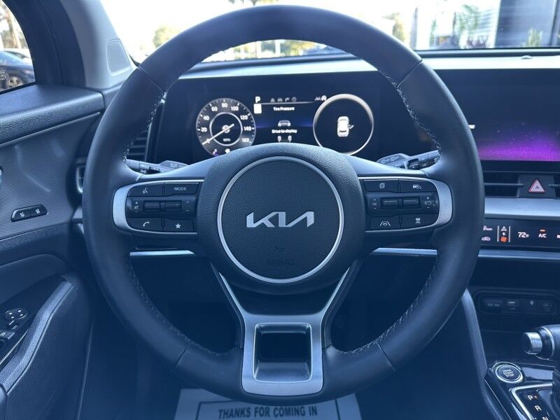 2023 Kia Sportage SX-Prestige Jacksonville FL