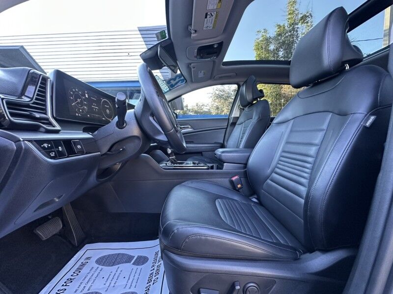 2023 Kia Sportage SX-Prestige Jacksonville FL