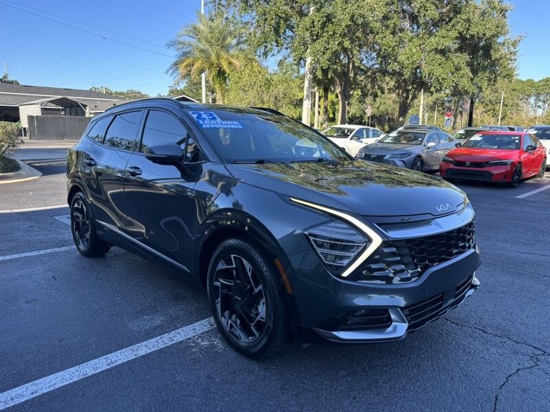 2023 Kia Sportage SX-Prestige Jacksonville FL