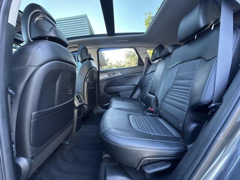 2023 Kia Sportage SX-Prestige Jacksonville FL