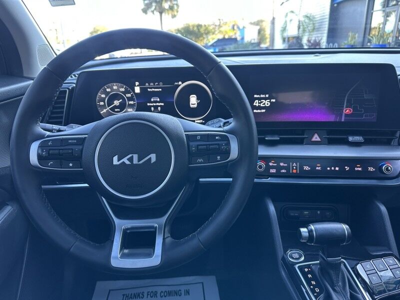 2023 Kia Sportage SX-Prestige Jacksonville FL