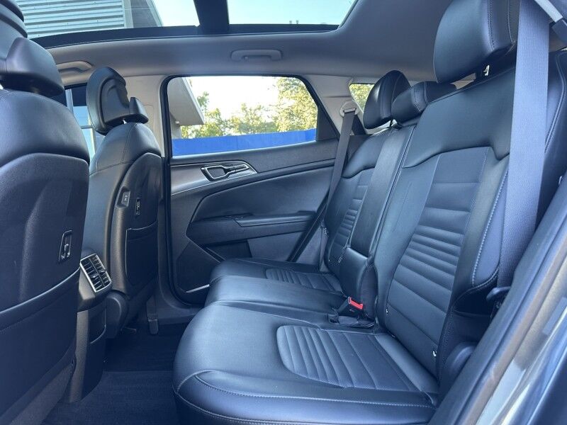 2023 Kia Sportage SX-Prestige Jacksonville FL