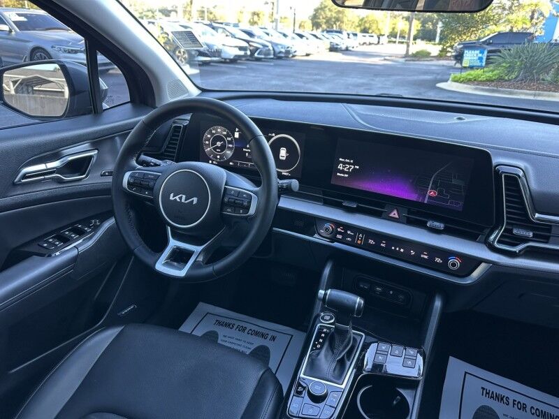 2023 Kia Sportage SX-Prestige Jacksonville FL