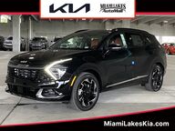 2023 Kia Sportage SX-Prestige Miami Lakes FL 2023 Kia Sportage SX-Prestige Miami Lakes FL