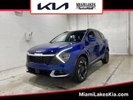 2023 Kia Sportage SX-Prestige Miami Lakes FL 2023 Kia Sportage SX-Prestige Miami Lakes FL