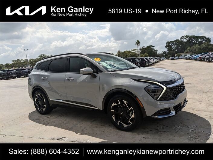 2023 Kia Sportage SX-Prestige Oshkosh WI