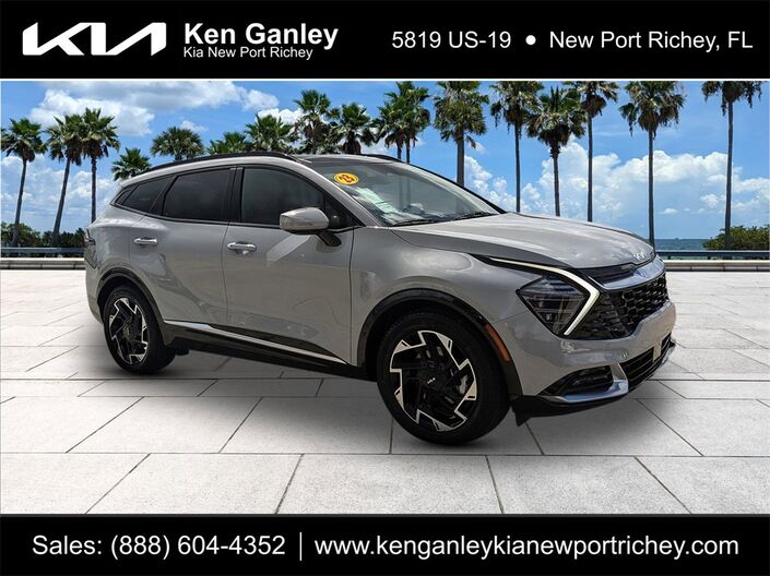 2023 Kia Sportage SX-Prestige Oshkosh WI