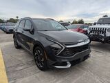 2023 Kia Sportage SX-Prestige Video
