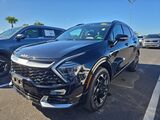 2023 Kia Sportage SX-Prestige Oshkosh WI