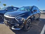 2023 Kia Sportage SX-Prestige Oshkosh WI
