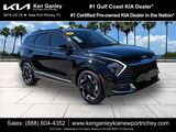 2023 Kia Sportage SX-Prestige Oshkosh WI