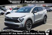 2023 Kia Sportage SX-Prestige Phoenix AZ 2023 Kia Sportage SX-Prestige Phoenix AZ