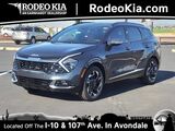 2023 Kia Sportage SX-Prestige Phoenix AZ 2023 Kia Sportage SX-Prestige Phoenix AZ
