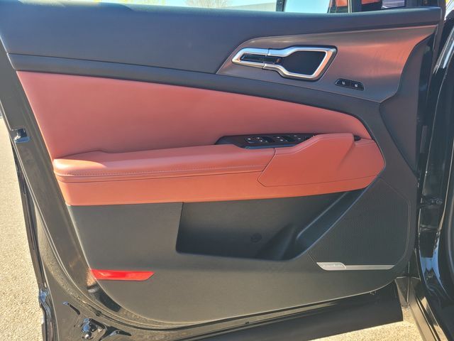 2023 Kia Sportage SX-Prestige Roseville CA