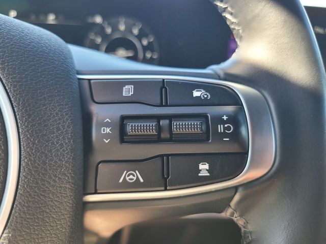 2023 Kia Sportage SX-Prestige Roseville CA