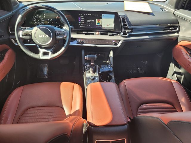 2023 Kia Sportage SX-Prestige Roseville CA