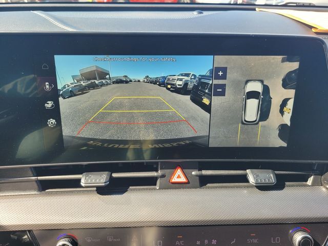 2023 Kia Sportage SX-Prestige Roseville CA