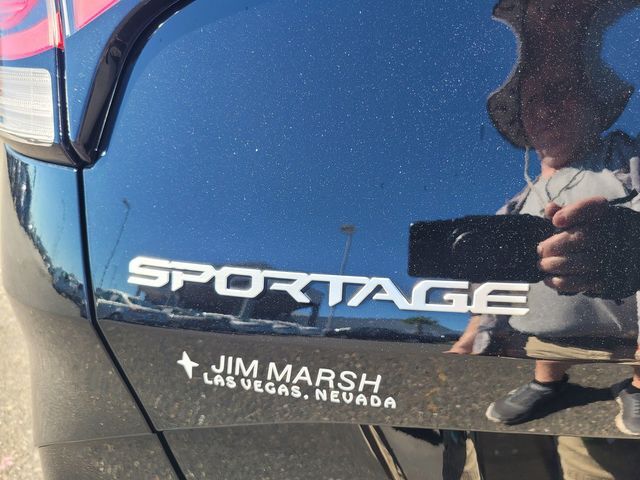 2023 Kia Sportage SX-Prestige Roseville CA