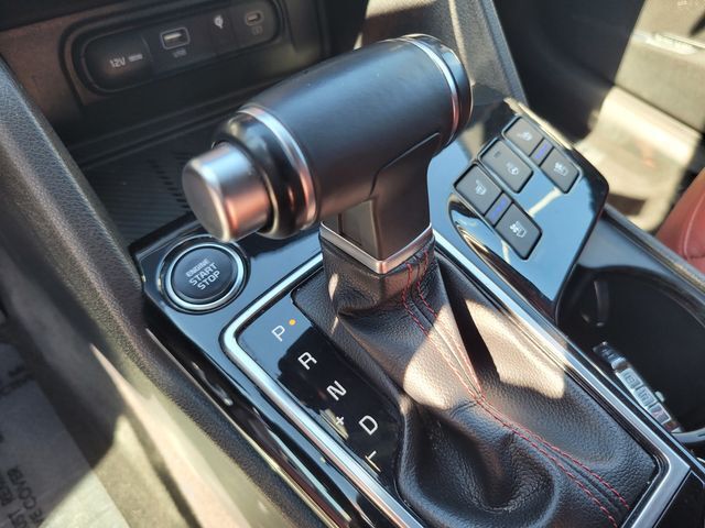 2023 Kia Sportage SX-Prestige Roseville CA