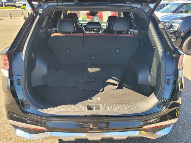 2023 Kia Sportage SX-Prestige Roseville CA