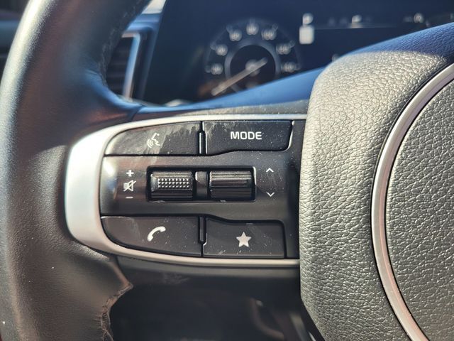 2023 Kia Sportage SX-Prestige Roseville CA