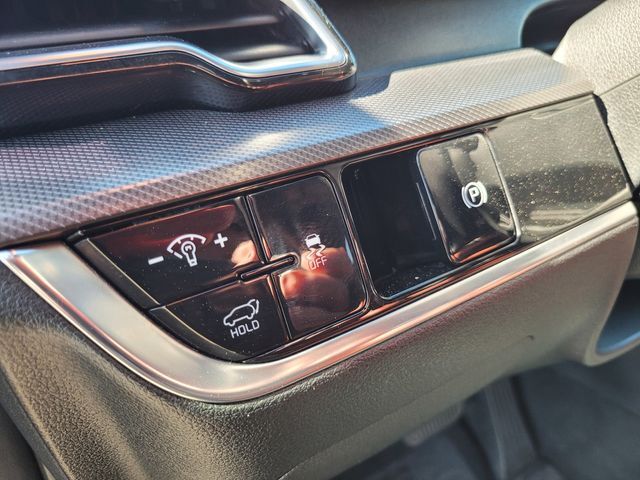 2023 Kia Sportage SX-Prestige Roseville CA