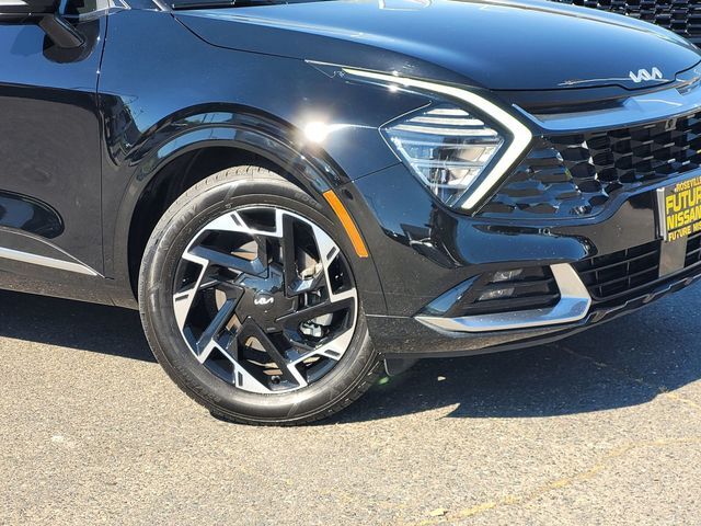 2023 Kia Sportage SX-Prestige Roseville CA