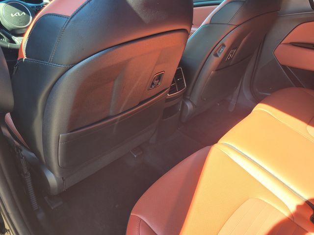 2023 Kia Sportage SX-Prestige Roseville CA