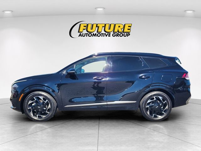 2023 Kia Sportage SX-Prestige Roseville CA