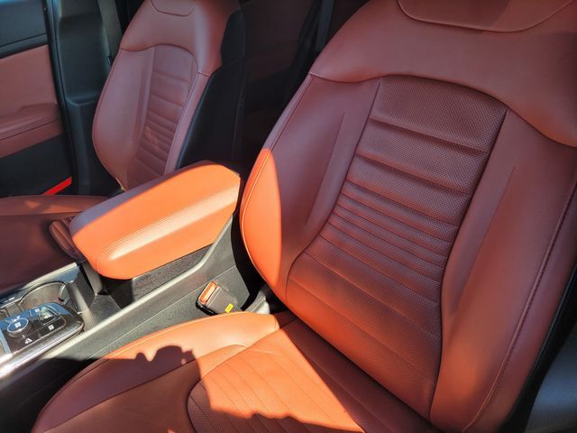 2023 Kia Sportage SX-Prestige Roseville CA