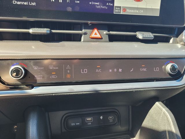 2023 Kia Sportage SX-Prestige Roseville CA