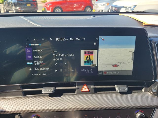 2023 Kia Sportage SX-Prestige Roseville CA