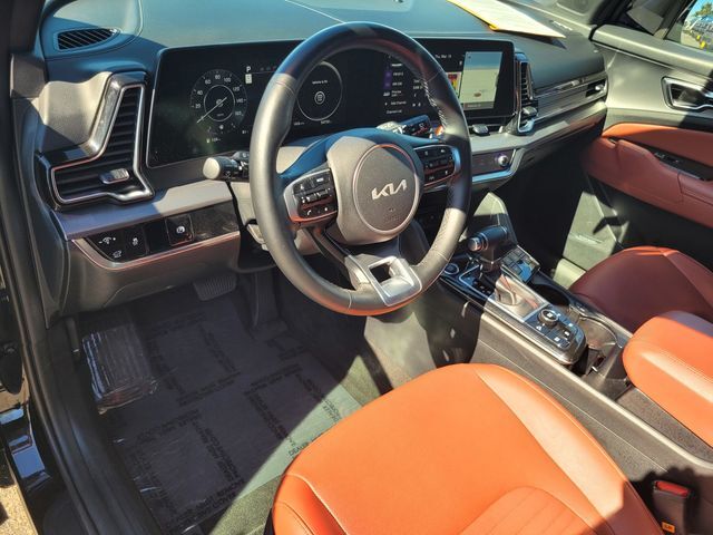 2023 Kia Sportage SX-Prestige Roseville CA