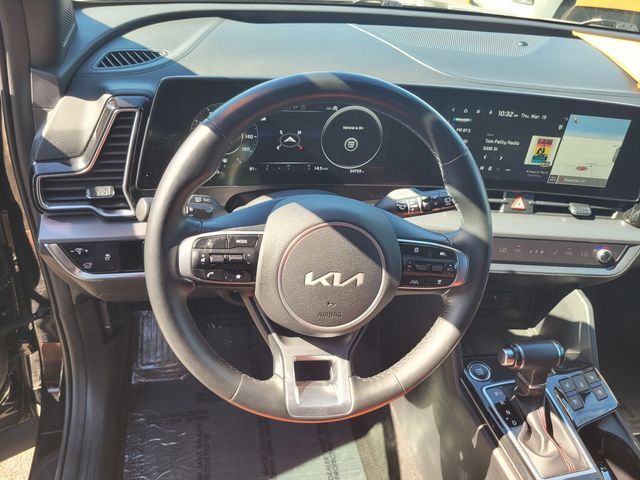 2023 Kia Sportage SX-Prestige Roseville CA