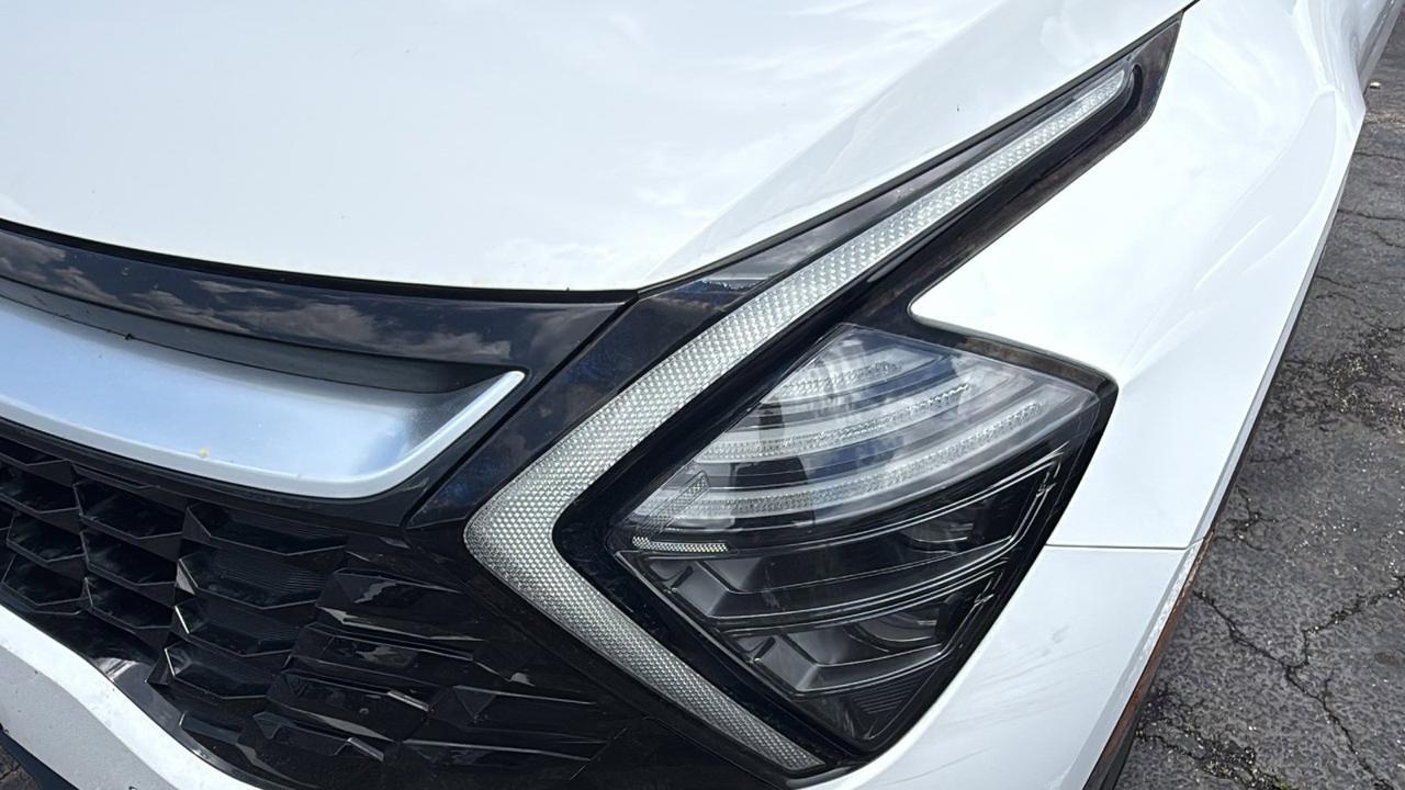 2023 Kia Sportage SX-Prestige San Antonio TX