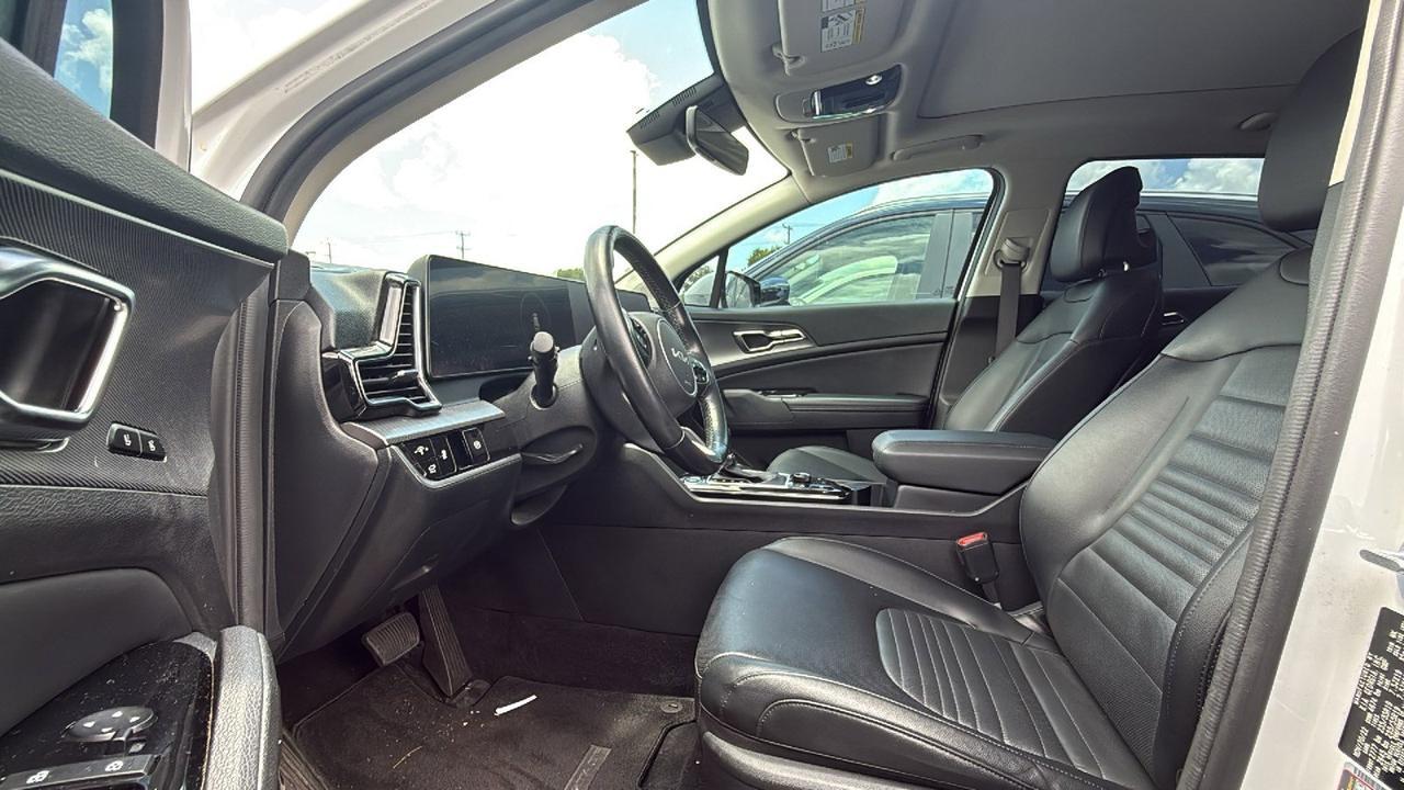 2023 Kia Sportage SX-Prestige San Antonio TX
