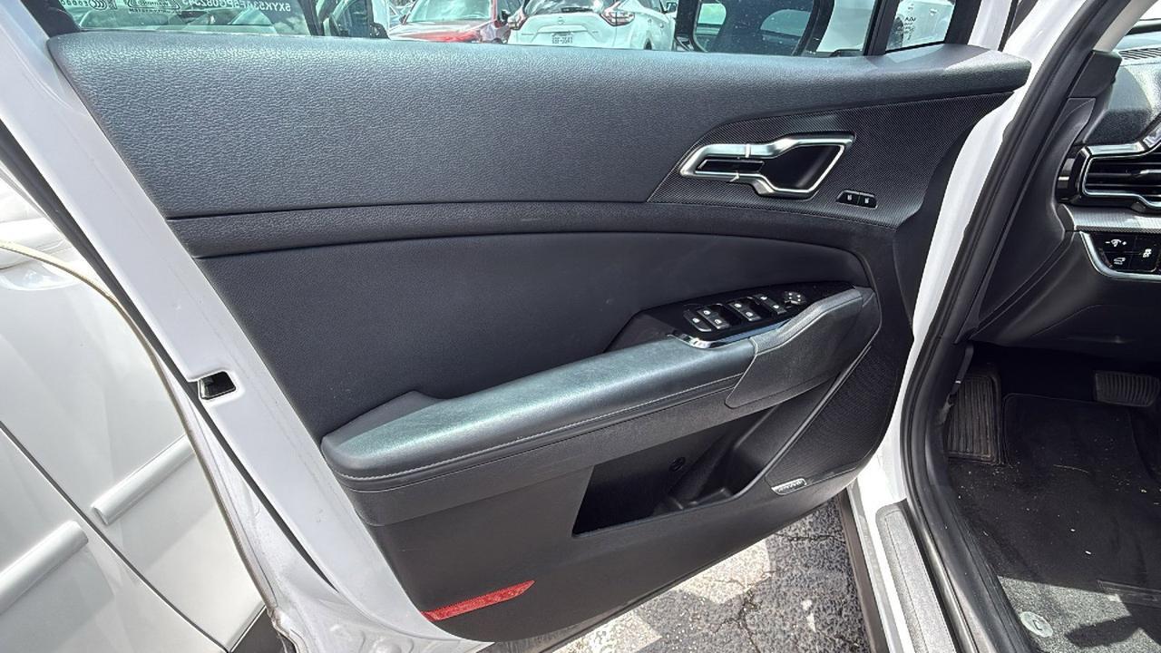 2023 Kia Sportage SX-Prestige San Antonio TX