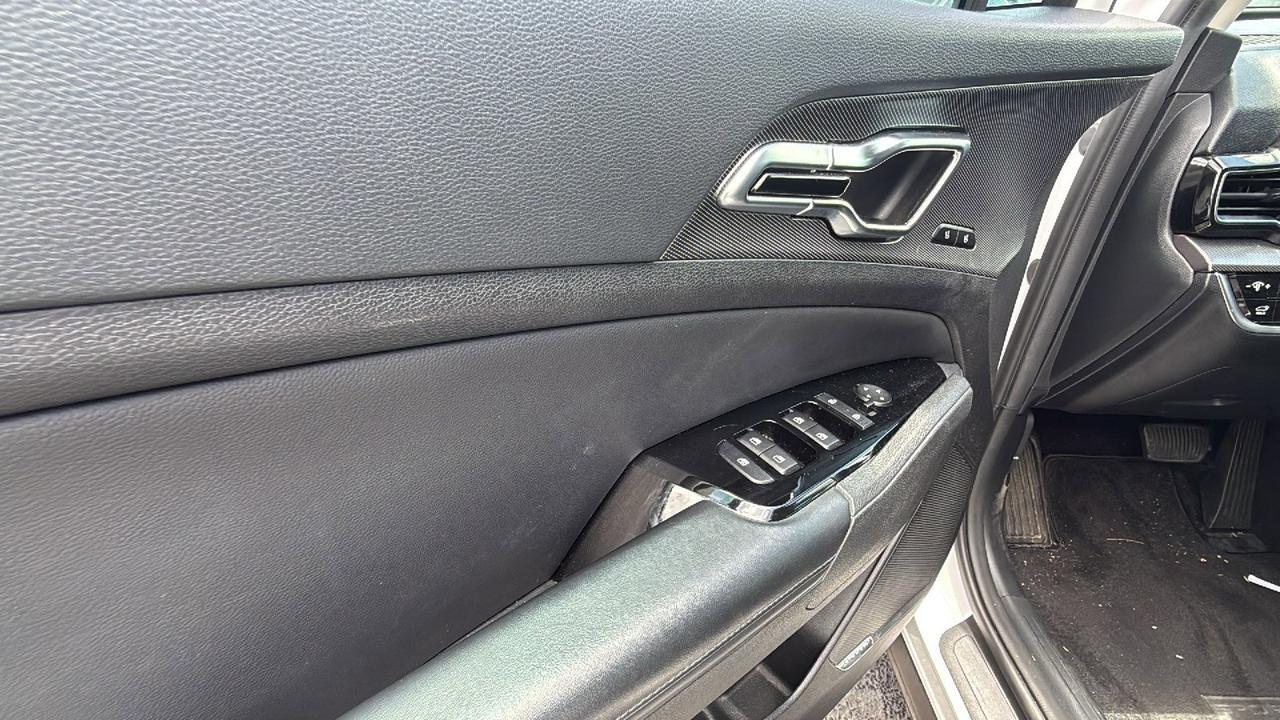 2023 Kia Sportage SX-Prestige San Antonio TX