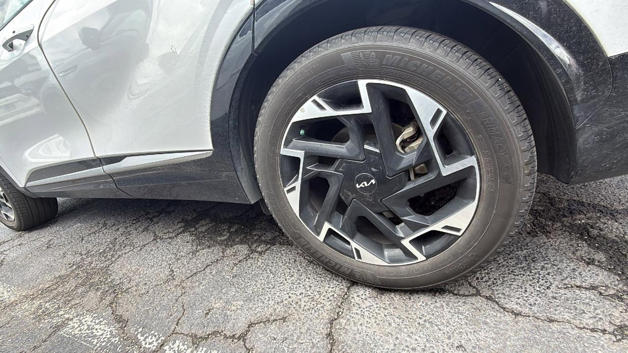 2023 Kia Sportage SX-Prestige San Antonio TX