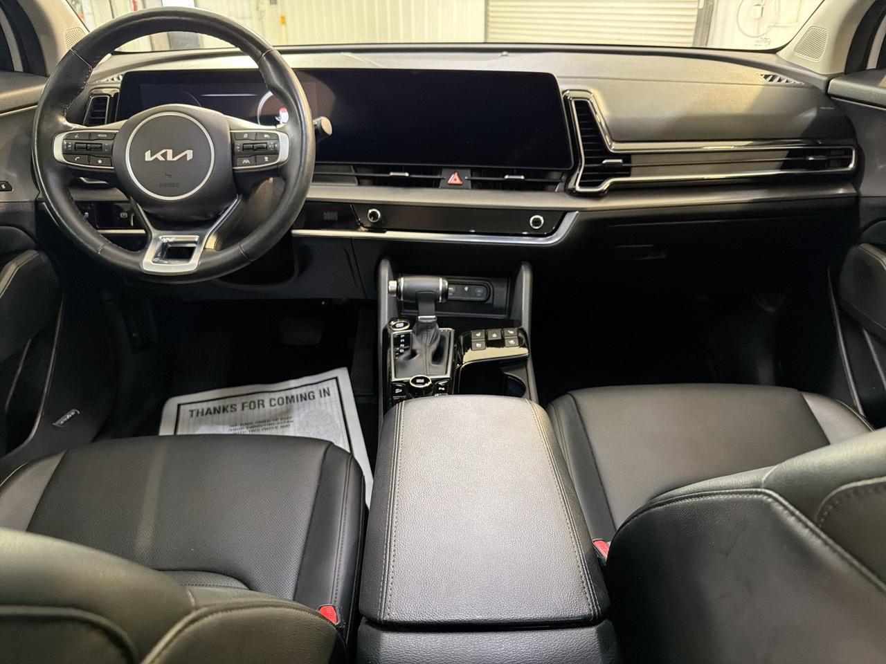 2023 Kia Sportage SX-Prestige San Antonio TX