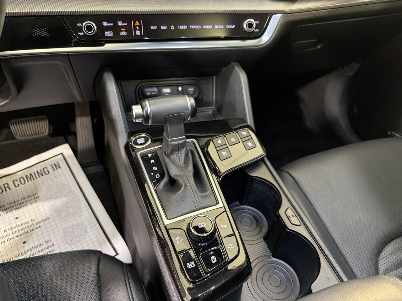 2023 Kia Sportage SX-Prestige San Antonio TX