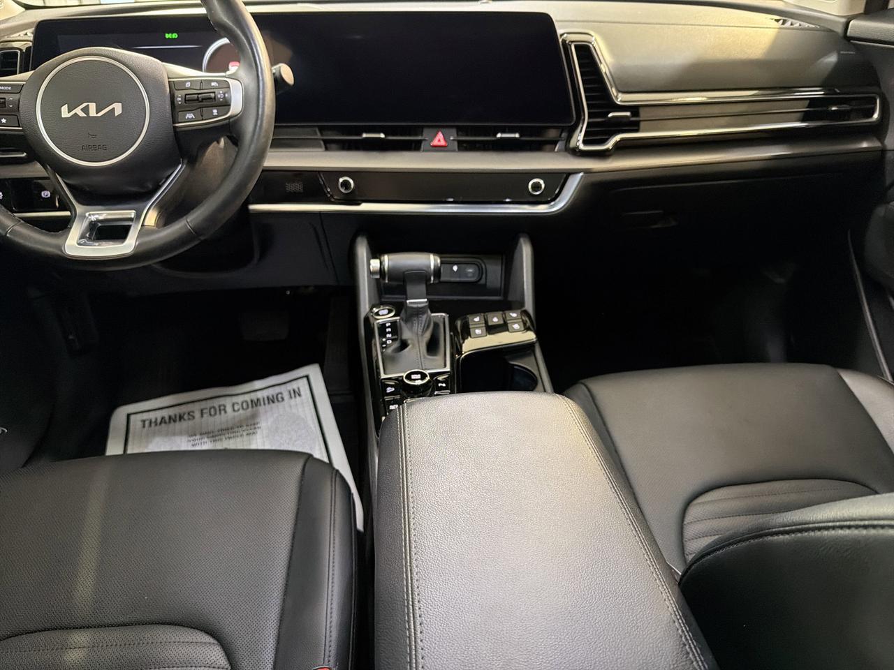 2023 Kia Sportage SX-Prestige San Antonio TX