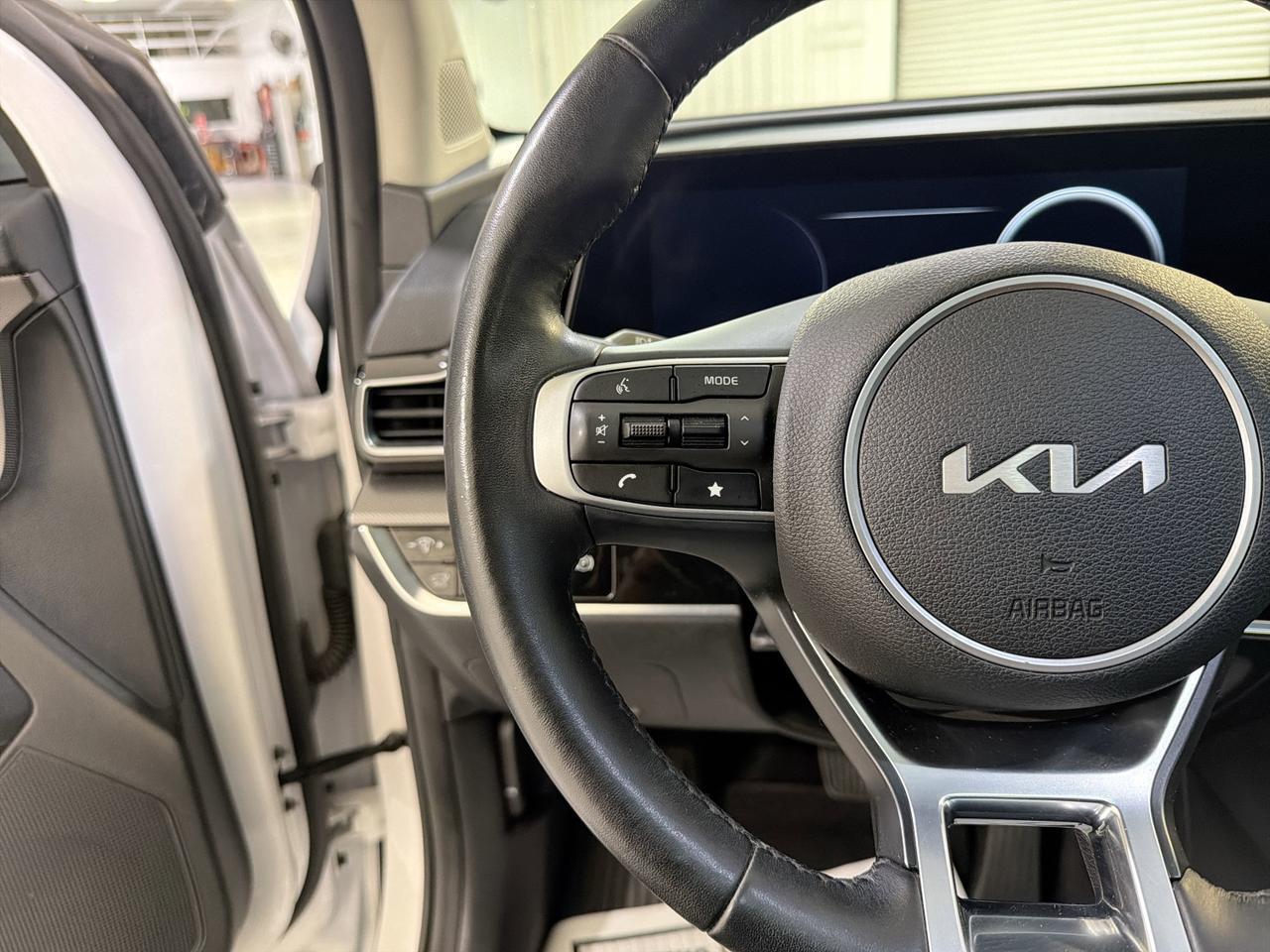 2023 Kia Sportage SX-Prestige San Antonio TX
