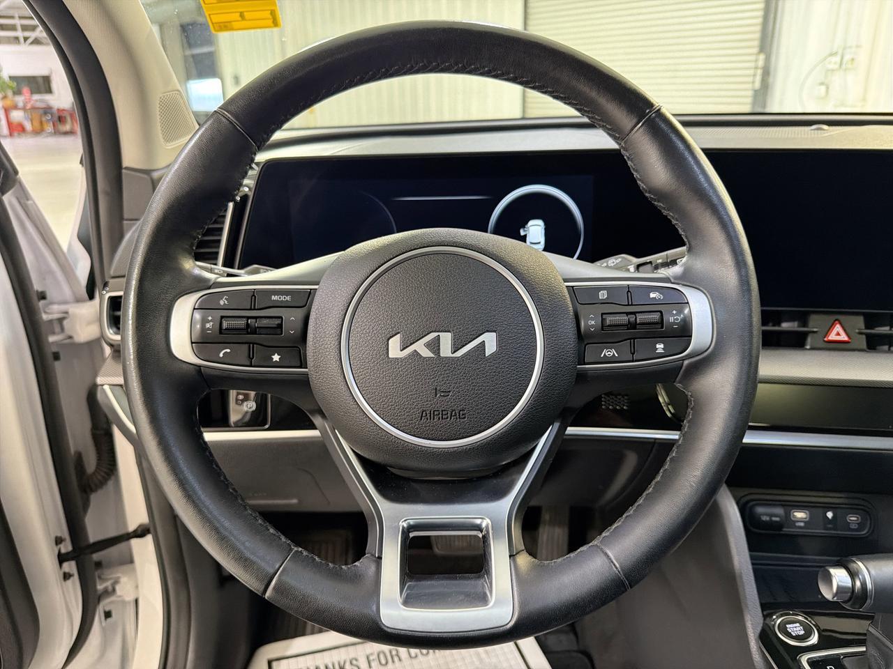 2023 Kia Sportage SX-Prestige San Antonio TX