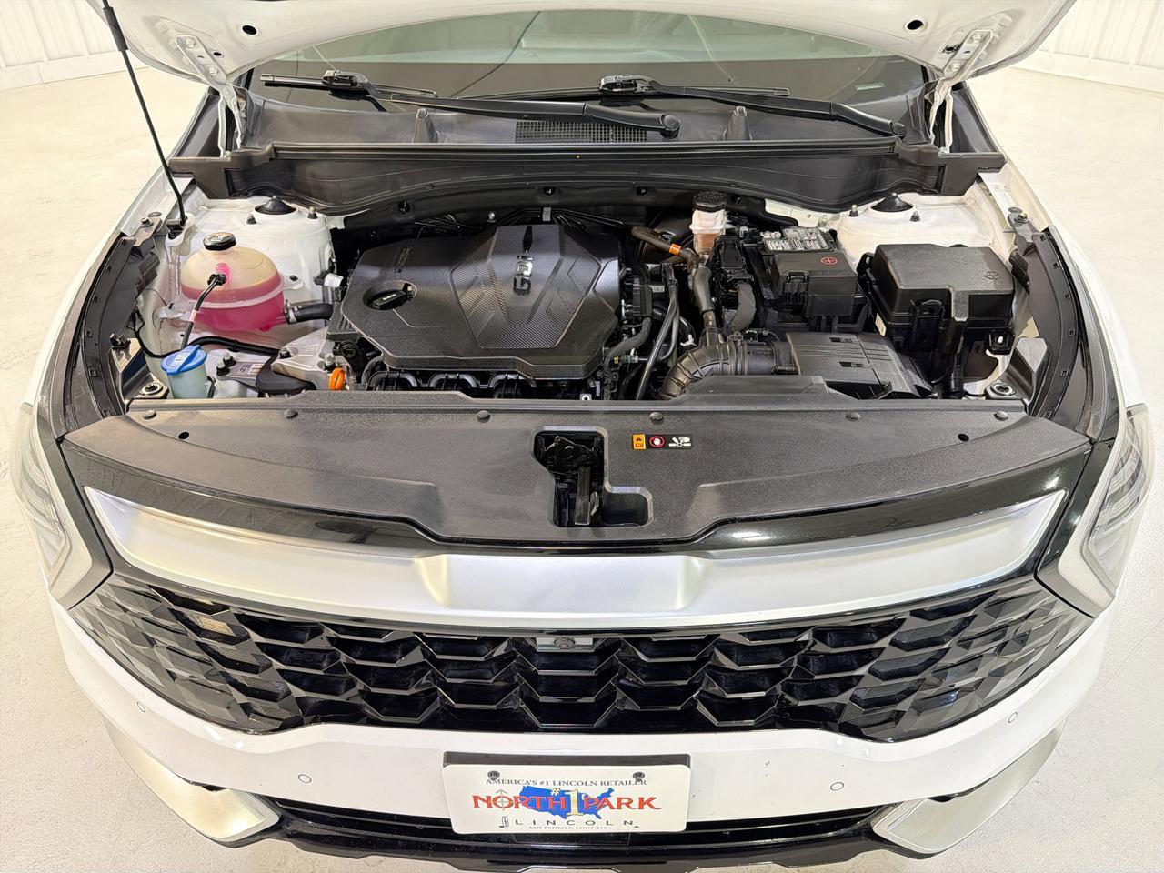 2023 Kia Sportage SX-Prestige San Antonio TX