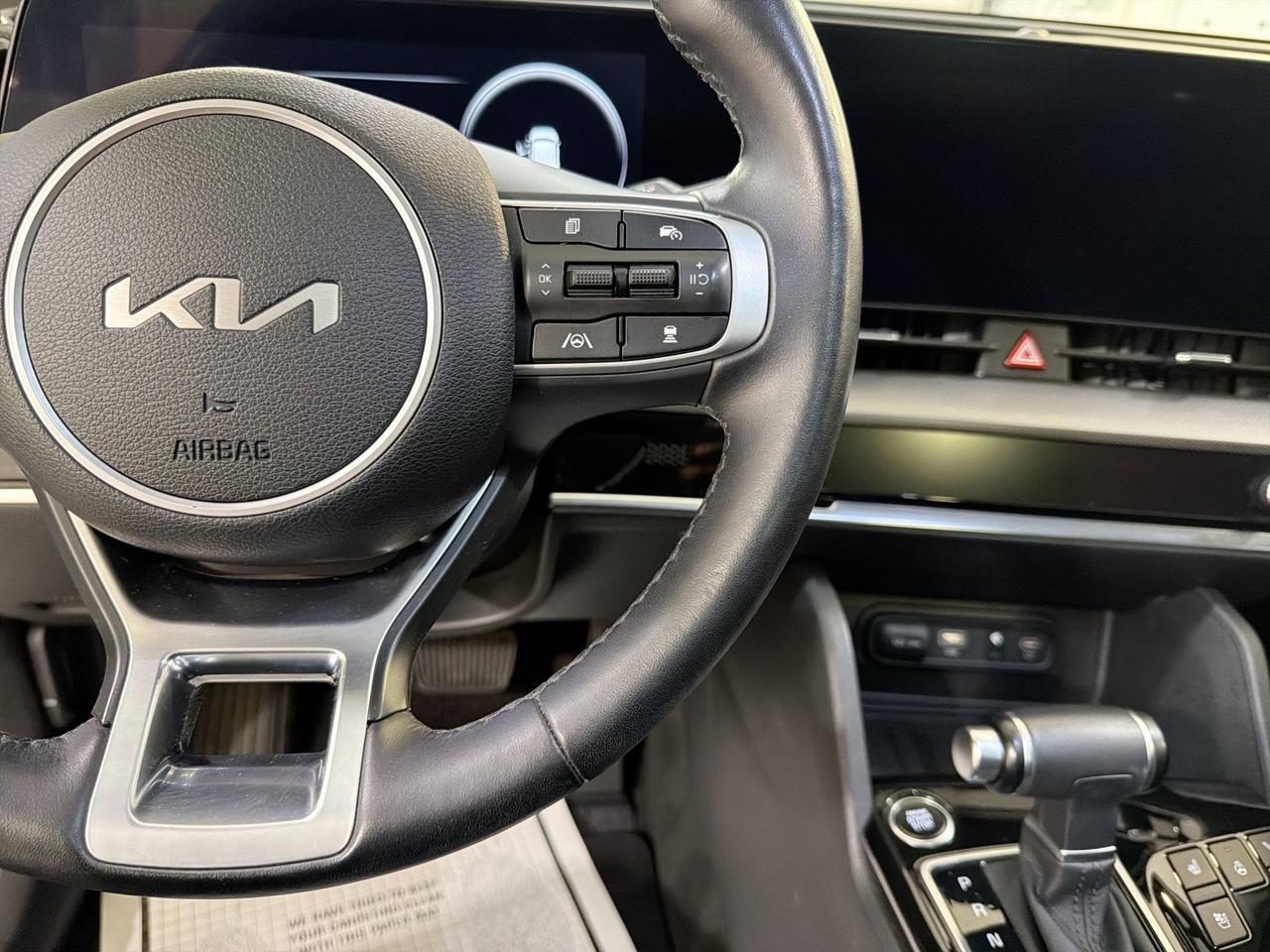2023 Kia Sportage SX-Prestige San Antonio TX