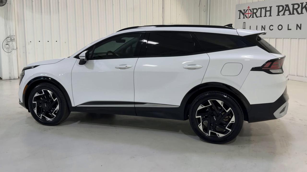 2023 Kia Sportage SX-Prestige San Antonio TX