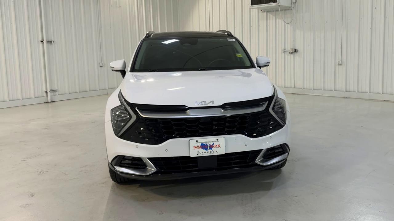 2023 Kia Sportage SX-Prestige San Antonio TX